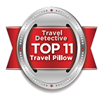 Travel Top 11 Pillows